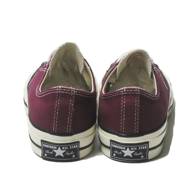 h*n様 cons ct70 チャックテイラープロ 送料無料】CT70 HI ZIPPER HEEL BLACK A08159C – LOWHAI