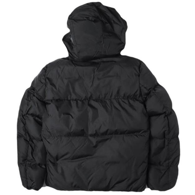 MONCLER モンクレール MONTCLA  モンクラ ダウンジャケット E20914194385 C0300 2 BLACK グログランロゴバンド アウター g27572 |  | 01