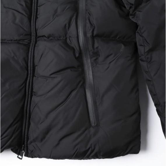 MONCLER モンクレール MONTCLA  モンクラ ダウンジャケット E20914194385 C0300 2 BLACK グログランロゴバンド アウター g27572 |  | 06