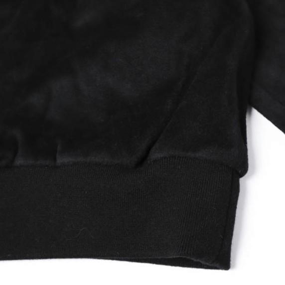 onegravity ワングラビティ 23AW ビーバージャージークルーネックスウェット 32-234-13-110095 S BLACK トレーナー トップス g27584 |  | 05