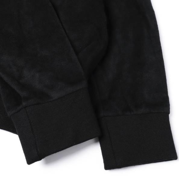 onegravity ワングラビティ 23AW ビーバージャージークルーネックスウェット 32-234-13-110095 S BLACK トレーナー トップス g27584 |  | 06