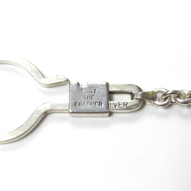 フットザコーチャー foot the coacher Wallet Chain ウォレット フットザコーチャー foot the coacher Wallet Chain ウォレット
