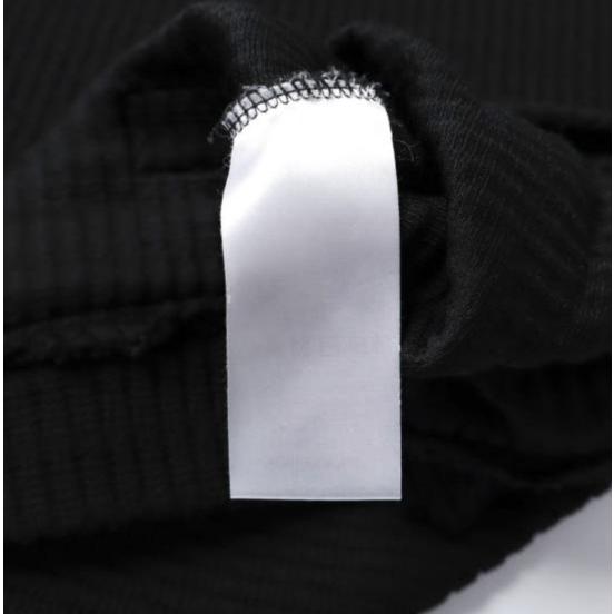 FranCisT_MOR.K.S. フランシストモークス STRIPE CORD KNIT PULLOVER リバースクルーネックニット 3 BLACK セーター トップス g27601 |  | 08