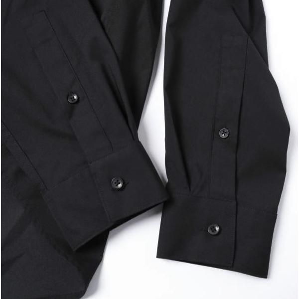 GAP ギャップ TRAVELER トラベラーストレッチシャツ 5445/300/800/M M BLACK 長袖 トップス g27602 |  | 04