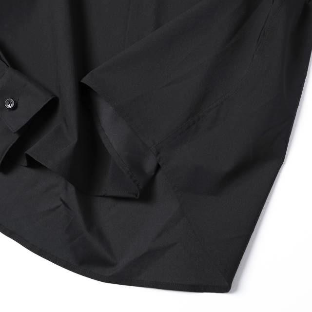 GAP ギャップ TRAVELER トラベラーストレッチシャツ 5445/300/800/M M BLACK 長袖 トップス g27602 |  | 05