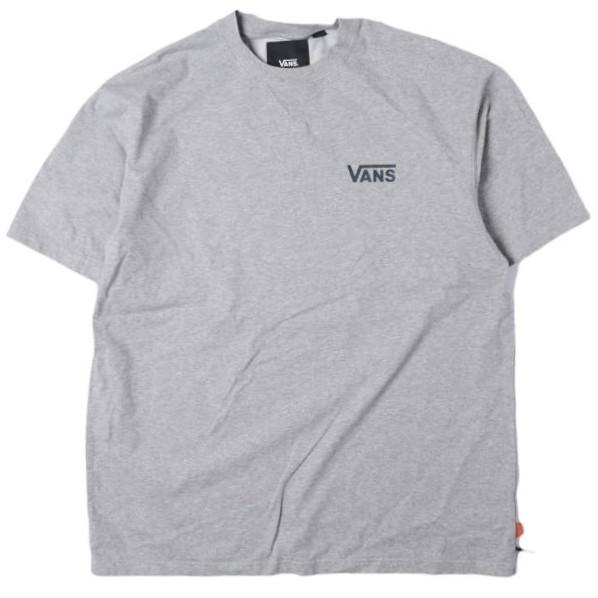 VANS バンズ 24SS TOKYO DESIGN COLLECTIVE V CREW SE TEE TOKYO CRUISE プリントTシャツ XL GRAY 加藤忠幸 中田慎介 トップス g27609 |  | 01