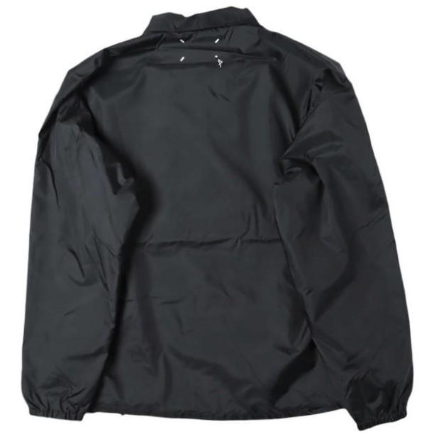SSZ エスエスズィー 26SS TEAP JACKET ナイロンコーチジャケット 11-18