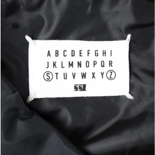 SSZ エスエスズィー 26SS TEAP JACKET ナイロンコーチジャケット 11-18