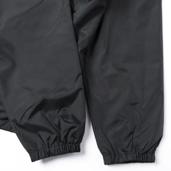 SSZ エスエスズィー 26SS TEAP JACKET ナイロンコーチジャケット 11-18-9501-139 M BLACK BEAMS アウター g27610 |  | 04