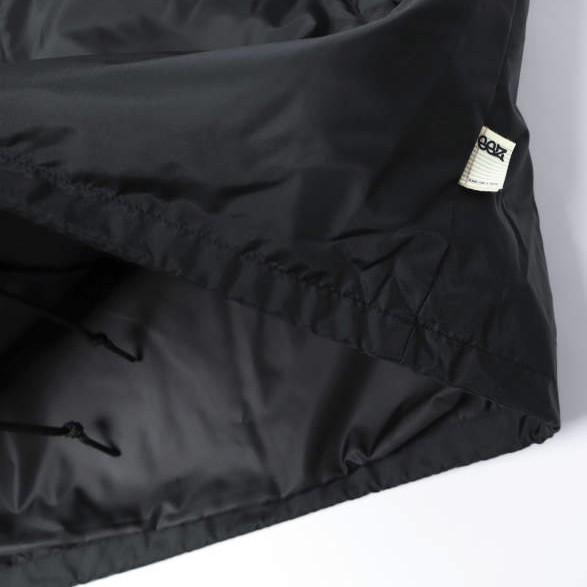 SSZ エスエスズィー 26SS TEAP JACKET ナイロンコーチジャケット 11-18
