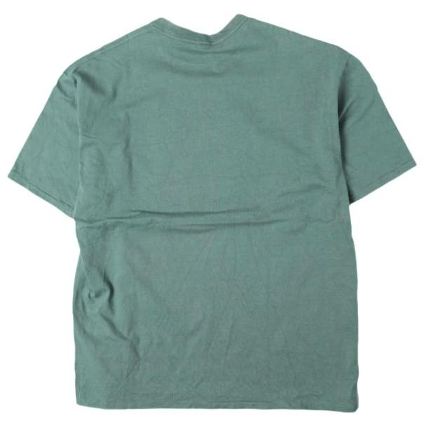 A.PRESSE アプレッセ 25SS 日本製 Heavy Weight T-Shirt ヘビーウェイトTシャツ AP-5002 3 GREEN 半袖  トップス g27614 |  | 01