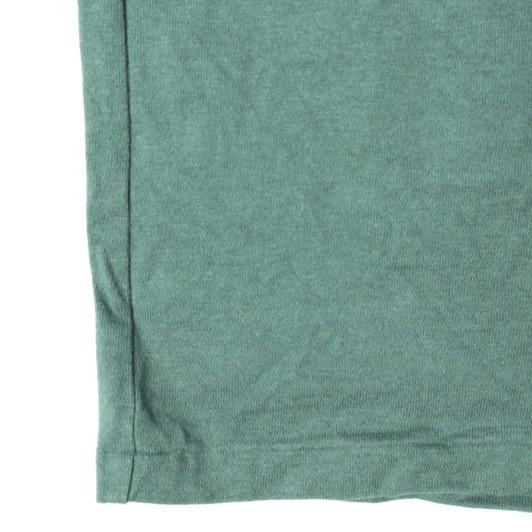 A.PRESSE アプレッセ 25SS 日本製 Heavy Weight T-Shirt ヘビーウェイトTシャツ AP-5002 3 GREEN 半袖  トップス g27614 |  | 06