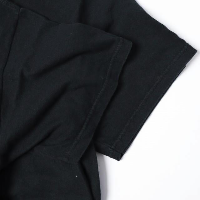 PINK FLOYD ピンク・フロイド 00s anvil製 DARK SIDE OF THE MOON Tee 狂気 Tシャツ L NAVY BLACK 半袖 ヴィンテージ バンド トップス |  | 04