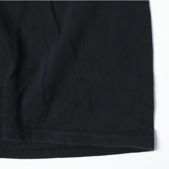PINK FLOYD ピンク・フロイド 00s anvil製 DARK SIDE OF THE MOON Tee 狂気 Tシャツ L NAVY BLACK 半袖 ヴィンテージ バンド トップス |  | 05