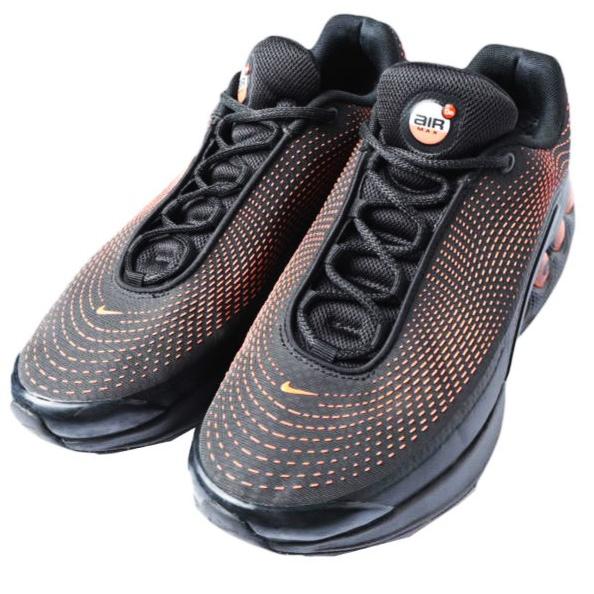 NIKE ナイキ 25SS Air Max DN Essential エアマックス DN エッセンシャル HV5235-002 US11(29cm) Bred/Black/Bright Crimson スニーカー | 