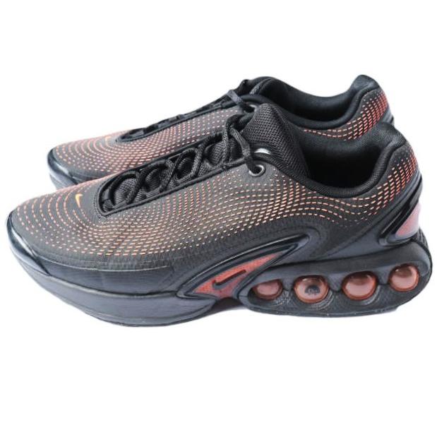 NIKE ナイキ 25SS Air Max DN Essential エアマックス DN エッセンシャル HV5235-002 US11(29cm) Bred/Black/Bright Crimson スニーカー |  | 01