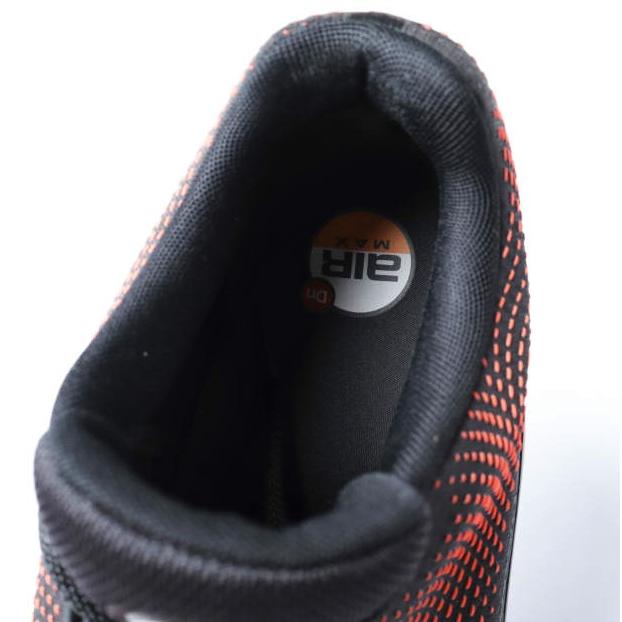 NIKE ナイキ 25SS Air Max DN Essential エアマックス DN エッセンシャル HV5235-002 US11(29cm) Bred/Black/Bright Crimson スニーカー |  | 06