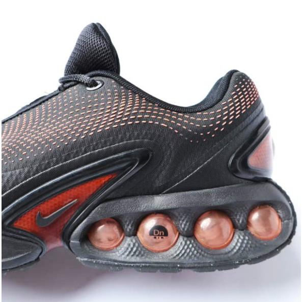 NIKE ナイキ 25SS Air Max DN Essential エアマックス DN エッセンシャル HV5235-002 US11(29cm) Bred/Black/Bright Crimson スニーカー |  | 07