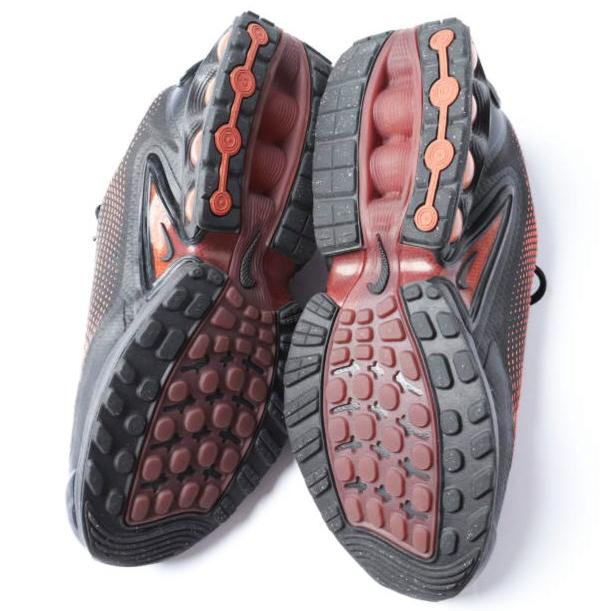 NIKE ナイキ 25SS Air Max DN Essential エアマックス DN エッセンシャル HV5235-002 US11(29cm) Bred/Black/Bright Crimson スニーカー |  | 08