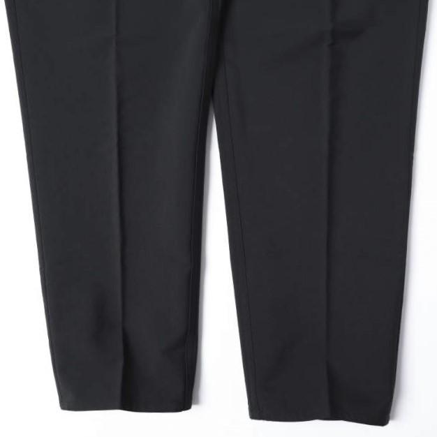 NEW BALANCE ニューバランス Met 24 SLIM TAPERED FIT PANTS スリムテーパードフィットパンツ JMPL1503 S BLACK イージー SOLOTEX g27638 |  | 05