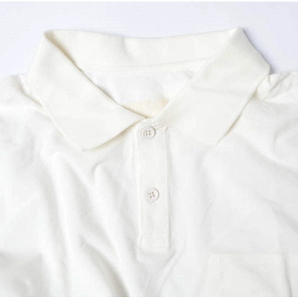 BAND OF OUTSIDERS バンドオブアウトサイダーズ コットンメッシュポロシャツ 422090025-1301 2 WHITE 半袖 ハムカム トップス g27641 |  | 03