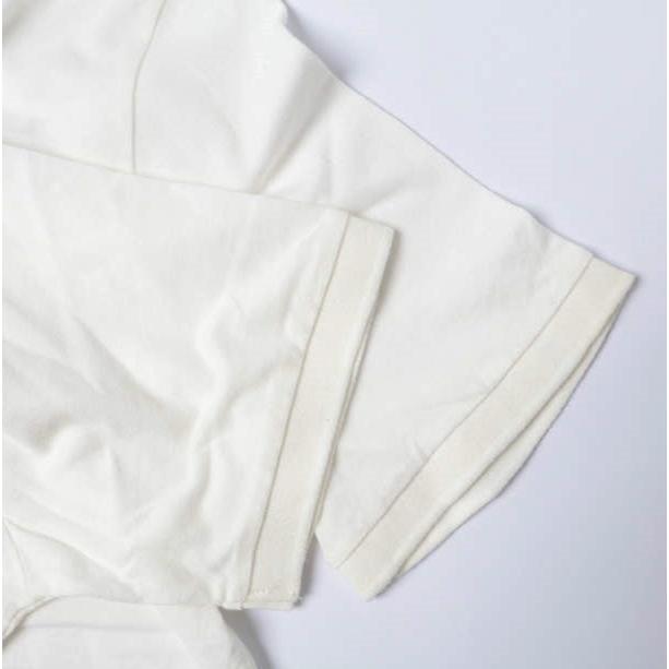 BAND OF OUTSIDERS バンドオブアウトサイダーズ コットンメッシュポロシャツ 422090025-1301 2 WHITE 半袖 ハムカム トップス g27641 |  | 04