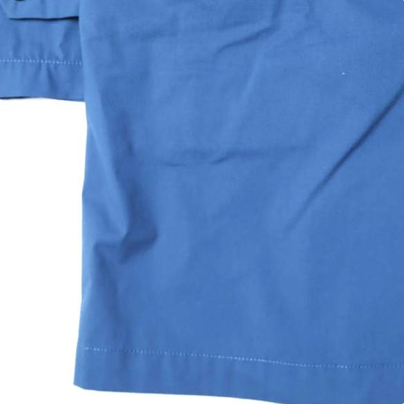 URBAN RESEARCH アーバンリサーチ ウィンドディフェンダーステンカラーコート UM14-HN09001 L Royal Blue スプリングコート アウター |  | 05