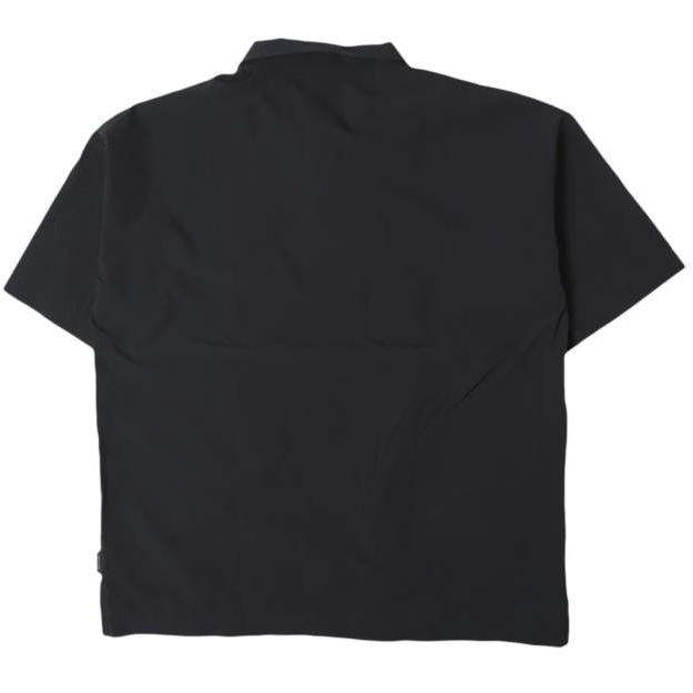 AXESQUIN アクシーズクイン TECH POLO テック ポロシャツ 321015 M BLACK 半袖 トップス g27651 |  | 01