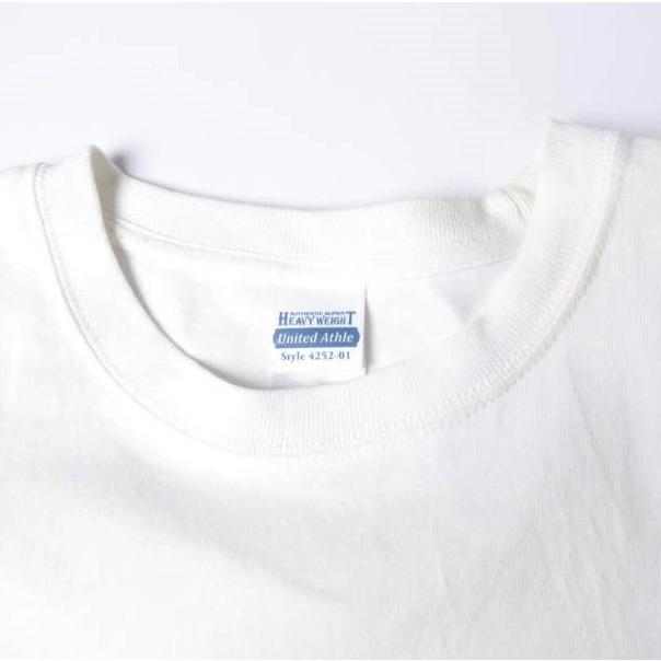 California General Store カリフォルニア ジェネラルストア CAR PRINT TEE ヘビーウェイトコットン カラープリントTシャツ M WHITE CGS. |  | 02