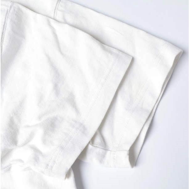 California General Store カリフォルニア ジェネラルストア CAR PRINT TEE ヘビーウェイトコットン カラープリントTシャツ M WHITE CGS. |  | 04