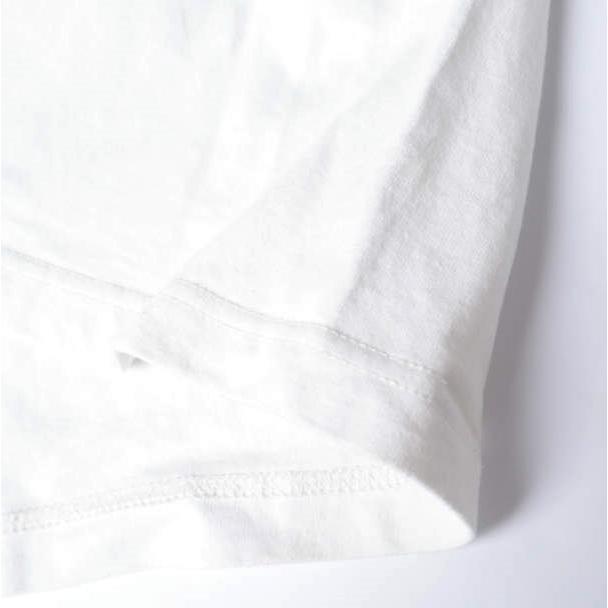 California General Store カリフォルニア ジェネラルストア CAR PRINT TEE ヘビーウェイトコットン カラープリントTシャツ M WHITE CGS. |  | 05