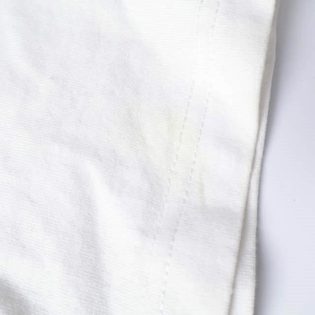California General Store カリフォルニア ジェネラルストア CAR PRINT TEE ヘビーウェイトコットン カラープリントTシャツ M WHITE CGS. |  | 06