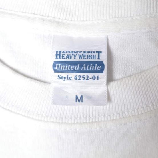 California General Store カリフォルニア ジェネラルストア CAR PRINT TEE ヘビーウェイトコットン カラープリントTシャツ M WHITE CGS. |  | 07