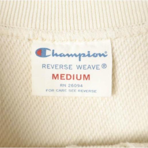 Champion x BEAUTY＆YOUTH チャンピオン ビューティーアンドユース 別注 リバースウィーブ ショートスリーブ スウェットプルオーバー M |  | 03