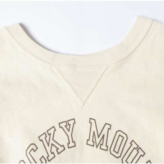 Champion x BEAUTY＆YOUTH チャンピオン ビューティーアンドユース 別注 リバースウィーブ ショートスリーブ スウェットプルオーバー M |  | 04