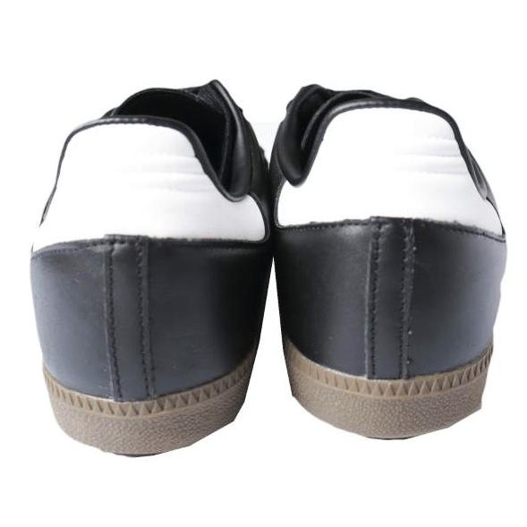 adidas Originals アディダス オリジナルス SAMBA OG サンバ B75807 US11(29cm) Core Black/Cloud White/Gum スニーカー シューズ g27671 |  | 03