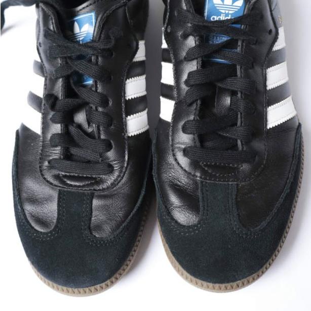 adidas Originals アディダス オリジナルス SAMBA OG サンバ B75807 US11(29cm) Core Black/Cloud White/Gum スニーカー シューズ g27671 |  | 04
