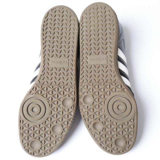 adidas Originals アディダス オリジナルス SAMBA OG サンバ B75807 US11(29cm) Core Black/Cloud White/Gum スニーカー シューズ g27671 |  | 08