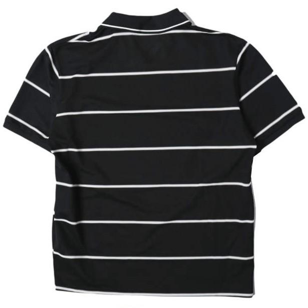 F.C.R.B. F.C.Real Bristol 26SS CHAMPIONS BORDER S/S GAME SHIRT チャンピオンズボーダーショートスリーブゲームシャツ FCRB-260066 L |  | 01