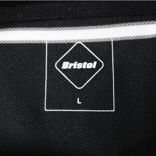 F.C.R.B. F.C.Real Bristol 26SS CHAMPIONS BORDER S/S GAME SHIRT チャンピオンズボーダーショートスリーブゲームシャツ FCRB-260066 L |  | 04