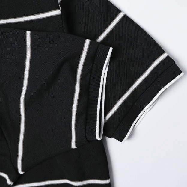 F.C.R.B. F.C.Real Bristol 26SS CHAMPIONS BORDER S/S GAME SHIRT チャンピオンズボーダーショートスリーブゲームシャツ FCRB-260066 L |  | 06