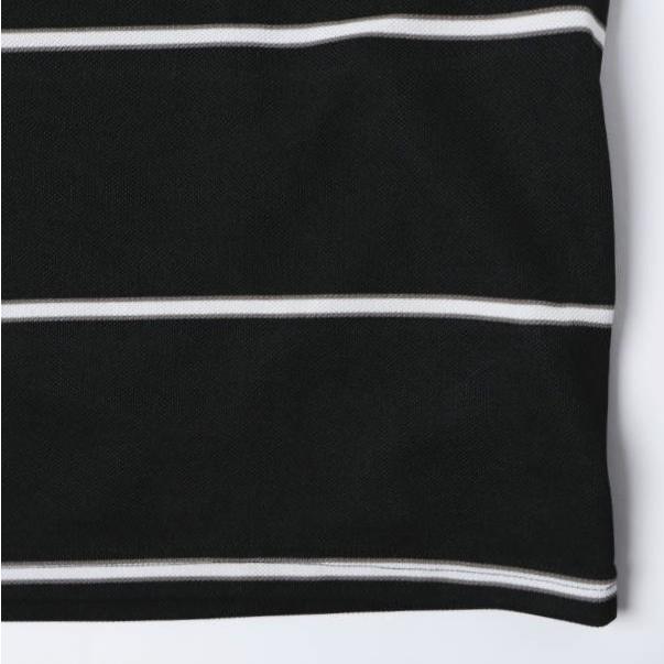 F.C.R.B. F.C.Real Bristol 26SS CHAMPIONS BORDER S/S GAME SHIRT チャンピオンズボーダーショートスリーブゲームシャツ FCRB-260066 L |  | 07