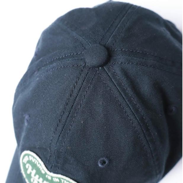 HUMAN MADE ヒューマンメイド 26SS 6PANEL TWILL CAP 6パネルツイルキャップ HM31GD018 Free NAVY ハート ベースボール 帽子 g27688 |  | 04