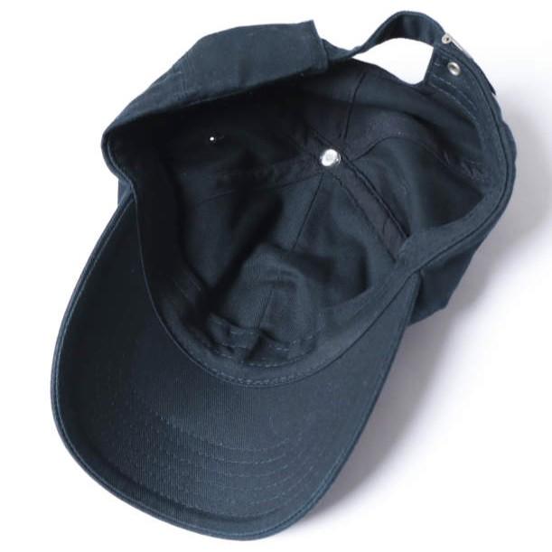 HUMAN MADE ヒューマンメイド 26SS 6PANEL TWILL CAP 6パネルツイルキャップ HM31GD018 Free NAVY ハート ベースボール 帽子 g27688 |  | 06
