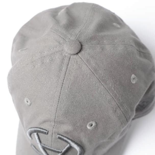 SLAM JAM x NEW ERA スラムジャム ニューエラ 別注 9TWENTY Adjustable Cap 6パネル ストラップバックキャップ ONE SIZE Grey 帽子 g27689 |  | 04