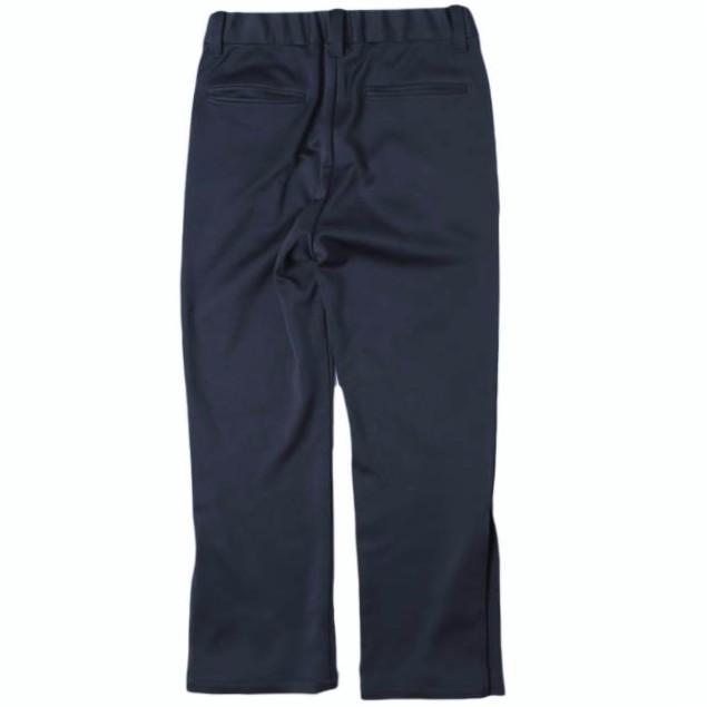 RANDY ランディ 21SS 日本製 Clown Fish Track Straight Pants サイドスリット トラックパンツ 21SS-PT03 1 NAVY イージー ボトムス g27703 |  | 01