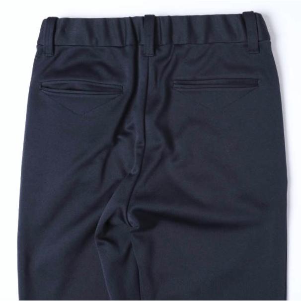 RANDY ランディ 21SS 日本製 Clown Fish Track Straight Pants サイドスリット トラックパンツ 21SS-PT03 1 NAVY イージー ボトムス g27703 |  | 05