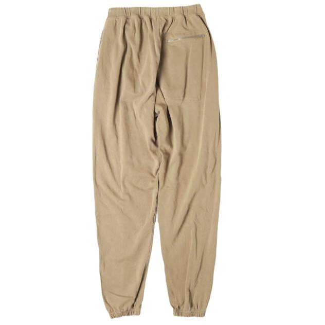 Aries アリーズ イタリア製 Column Sweatpant ローマ神殿 スウェットパンツ SPAR30009 S Brown Khaki ボトムス g27712 |  | 01