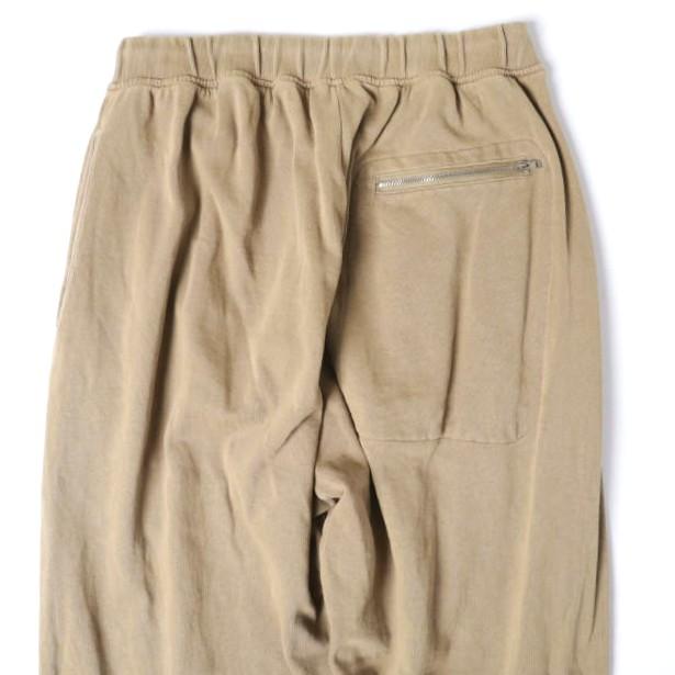 Aries アリーズ イタリア製 Column Sweatpant ローマ神殿 スウェットパンツ SPAR30009 S Brown Khaki ボトムス g27712 |  | 07