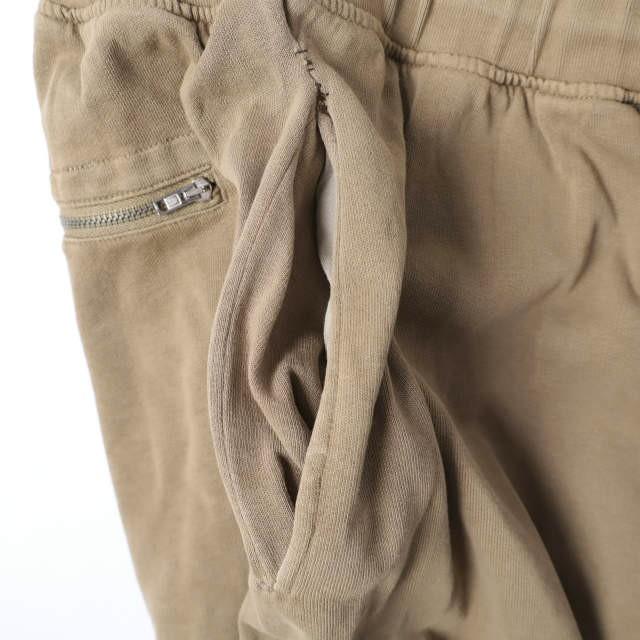Aries アリーズ イタリア製 Column Sweatpant ローマ神殿 スウェットパンツ SPAR30009 S Brown Khaki ボトムス g27712 |  | 08
